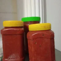 رب گوجه خانگی...|خوردنی و آشامیدنی|اصفهان, دستگرده|دیوار