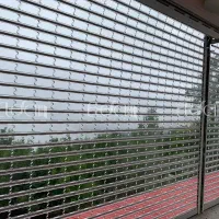 نصب تعمیر کرکره برقی نصب تعمیر شیشه سکوریت|خدمات پیشه و مهارت|ارومیه, |دیوار