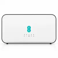 مودم 4.5G EE مدع Hybrid router