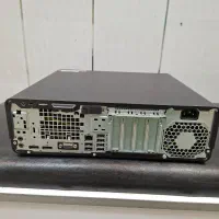 مینی کیس کورای ۵ نسل۷|رایانه رومیزی|ارومیه, |دیوار