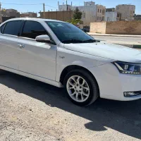 دناپلاس توربو اتومات آپشنال|خودرو سواری و وانت|الشتر, |دیوار