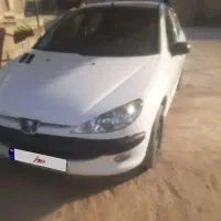 فروش حواله ۲۰۷ موتور tu3