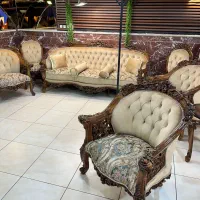 مبل سون|مبلمان خانگی و میز عسلی|بناب, |دیوار