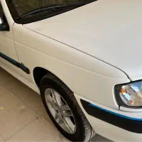 پارس XU7p (سفارشی فول) elx مدل ۱۴۰۲ گاز سیمی