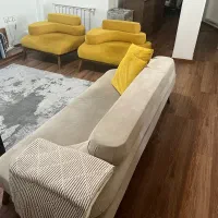 مبل راحتی