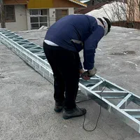 ساخت سازه lsf|خدمات پیشه و مهارت|بندر انزلی, لیچارگی حسن رود|دیوار