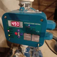 پمپ آب و نصب و تعمیر و نگهداری موتورخانه|خدمات پیشه و مهارت|هشتگرد, فاز ۲ مهستان|دیوار