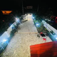 ویلازیر قیمت مبله کامل دلگشاو بزرگ ۳۱۰متر استخردار|فروش خانه و ویلا|چمستان, |دیوار