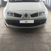 مگان مدل 90 اتوماتیک