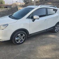 جک s3|خودرو سواری و وانت|شهرکرد, |دیوار