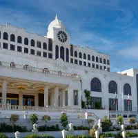 جذب نیرو در هتل رز