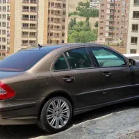 E350|خودرو کلاسیک|تهران, زعفرانیه|دیوار