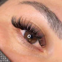 اکستنشن مژه ،لیفت و لمینت مژه و ابرو،حنای ابر|خدمات آرایشگری و زیبایی|گرمدره, |دیوار