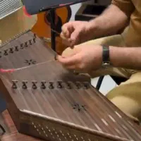 مشاوره آموزش تخصصی سنتور کاملا اکادمیک|خدمات آموزشی|تهران, اسکندری|دیوار