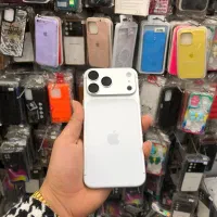 iPhone 17 pro max 512GB