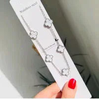 سفارش انواع گردنبند و دستبند و کراپ|بدلیجات|بندر ماهشهر, |دیوار