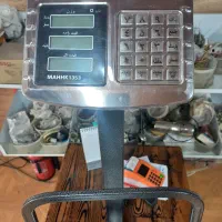 ترازو دیجیتال  آکبند. از ۲۰ گرم تا ۳۰۰ کیلو|فروشگاه و مغازه|ایوانکی, |دیوار