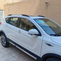 خودرو هایما S5 پرو صفر مدل1404