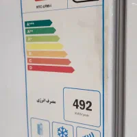 یخچال فریزر دوقلو آرتی سی|یخچال و فریزر|نوشهر, |دیوار