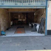 مغازه تجاری شهرک خودرو ۹۰ متر نمایشگاه|اجارهٔ مغازه و غرفه|اراک, |دیوار