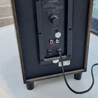 اسپیکر فراسو مدل FMS-3833|سیستم صوتی خانگی|تهران, نبی اکرم|دیوار