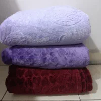 پتو های مسافرتی تیسا