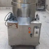 سبزی خردکن ۱۰کیلویی|خردکن، آسیاب، غذاساز|تهران, هاشمآباد|دیوار