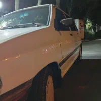 هاچبک مدل 75 کم کار|خودرو سواری و وانت|مشهد, شهرک صنعتی توس|دیوار