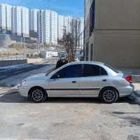 ریو مدل ۸۴|خودرو سواری و وانت|تهران, تهرانپارس جنوبی|دیوار