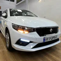 تارا v1 پلاس ۶ دنده صفر کیلومتر ۱۴۰۴|خودرو سواری و وانت|فردیس, انبار نفت|دیوار