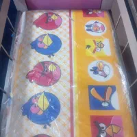 تخت گهواره ای کودک|اسباب و اثاث بچه|اصفهان, عمان سامانی|دیوار