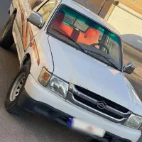 وانت دیار مدل۱۳۸۷