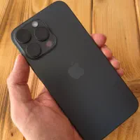 iPhone 15 pro max|موبایل|نیشابور, شهرک قدس|دیوار