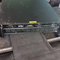 پاور آمپلی فایر ساند کینگ حرفه ای ۲۲۰۰