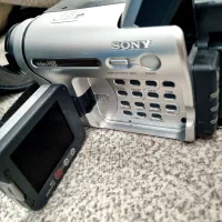 دوربین هندی کم سونی