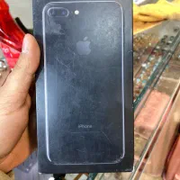 آیفون 7plus|موبایل|ری, هاشمآباد|دیوار