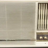 کولر گازی اوجنرال ۱۸هزار