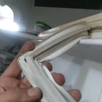 تعمیریخچال شارژگازتعویض نوارکمترین قیمت تماس بگیر|خدمات پیشه و مهارت|گرگان, |دیوار