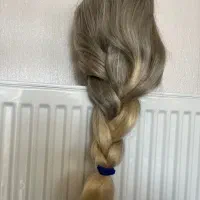 کله مانکن|آرایشگاه و سالن‌های زیبایی|ماهدشت, |دیوار