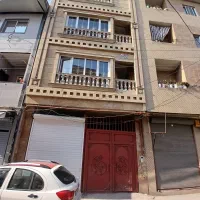 آپارتمان صفر75مترنسق پارکینگ فلکه گازخیابان احصاری