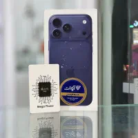 آیفون ۱۷ پرومکس شرکتی