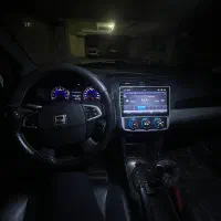 آریو ۹۷ اتوماتیک|خودرو سواری و وانت|کرج, باغستان|دیوار