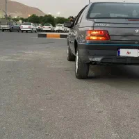 پژوslx۹۳بدون رنگ|خودرو سواری و وانت|اصفهان, سپاهان‌شهر|دیوار