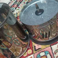 سبزی خردکن سبز ایران|خردکن، آسیاب، غذاساز|محمدشهر, محمدشهر|دیوار