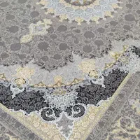 فرش ، تعویض قالی ماشینی