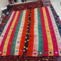 دستباف های اصیل ایلییاتی ایرانی