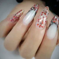 خدمات ناخن|خدمات آرایشگری و زیبایی|اصفهان, ملک‌شهر|دیوار