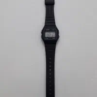 ساعت کاسیو F-91W