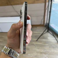 اپل iPhone 13 Pro با حافظهٔ ۲۵۶ گیگابایت تکسیم|موبایل|کرج, گوهردشت|دیوار
