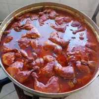 آشپزخانه محمد امین